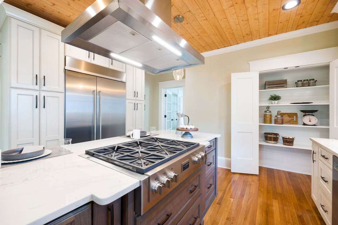 Local Kitchen Remodelers — Port St. Lucie, Florida